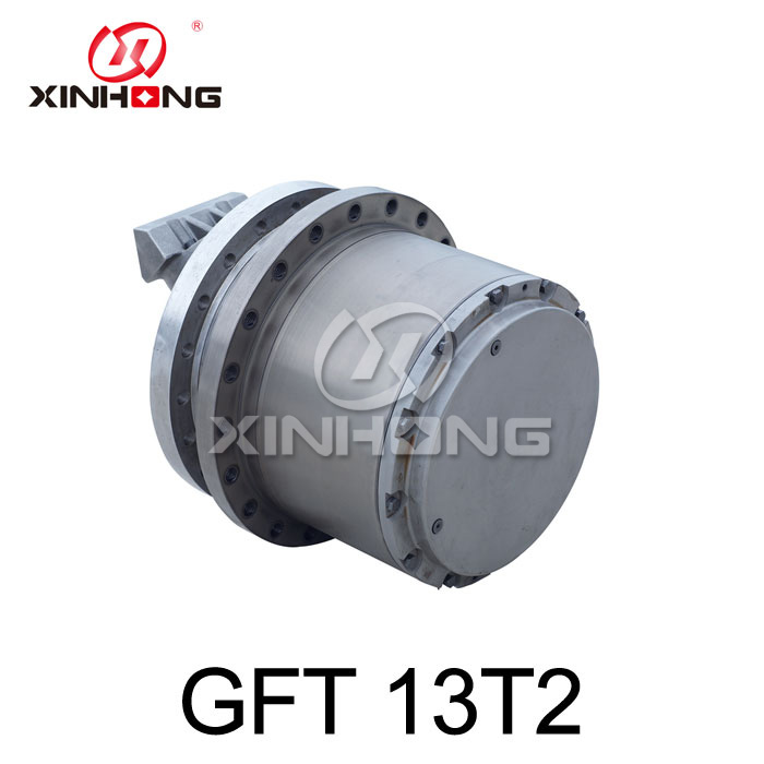 ہائیڈروسٹٹک ونچ ریڈوسر کیا ہے اور یہ کس طرح ونچ کی کارکردگی کو بہتر بناتا ہے